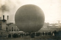 La grande Trieste 1891–1914. Ritratto di una città